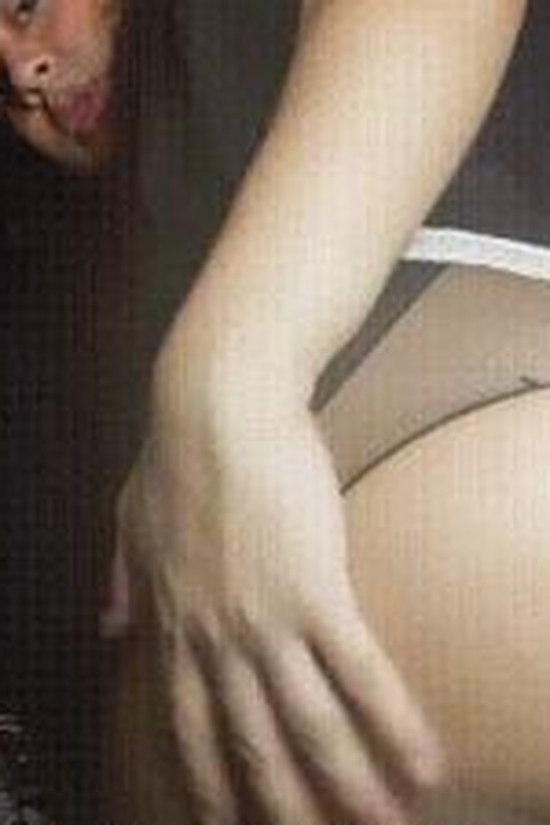 Body Showcase - Screenshot 1 of 4 - Ass Fetish