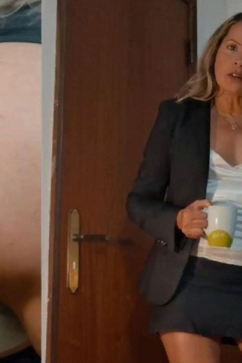 Angry Boss - Screenshot 1 of 4 - Anna Jones