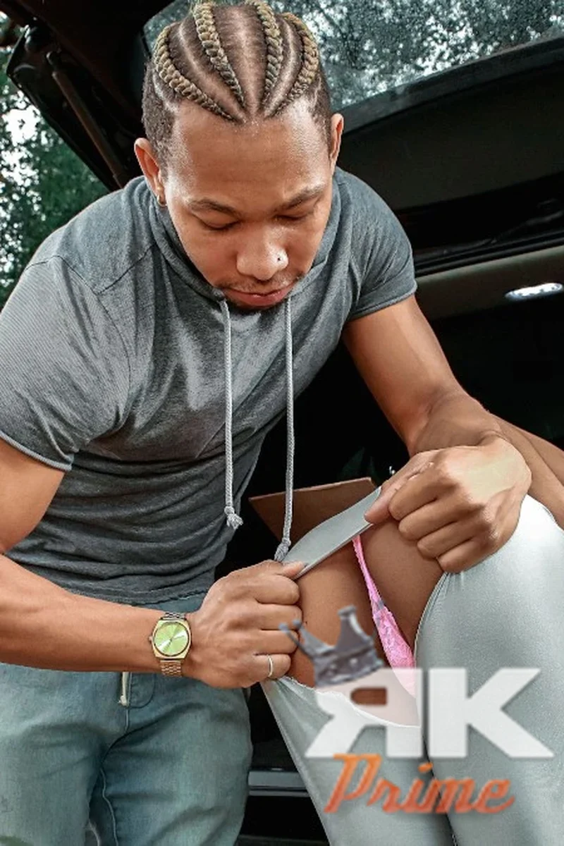 Trunk Prank - Screenshot 1 of 4 - All Sex