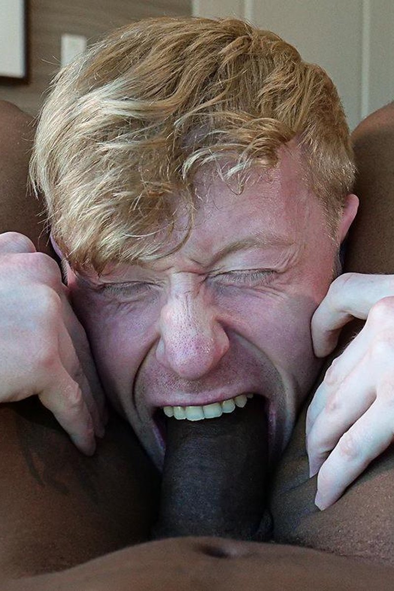 Baseball Boy - Screenshot 1 of 4 - Black