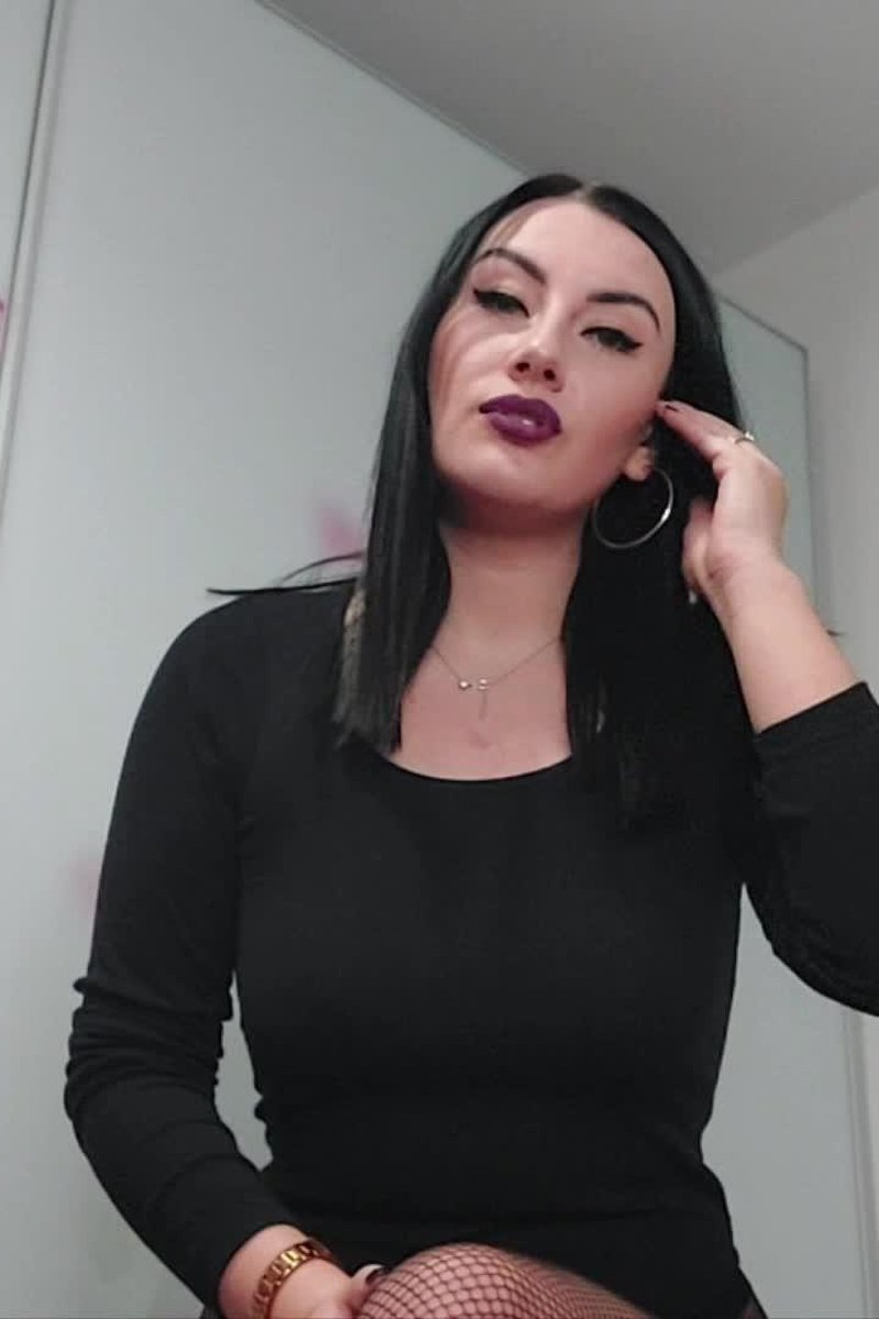 Ass Mindfuck - Screenshot 1 of 4 - Ass Control