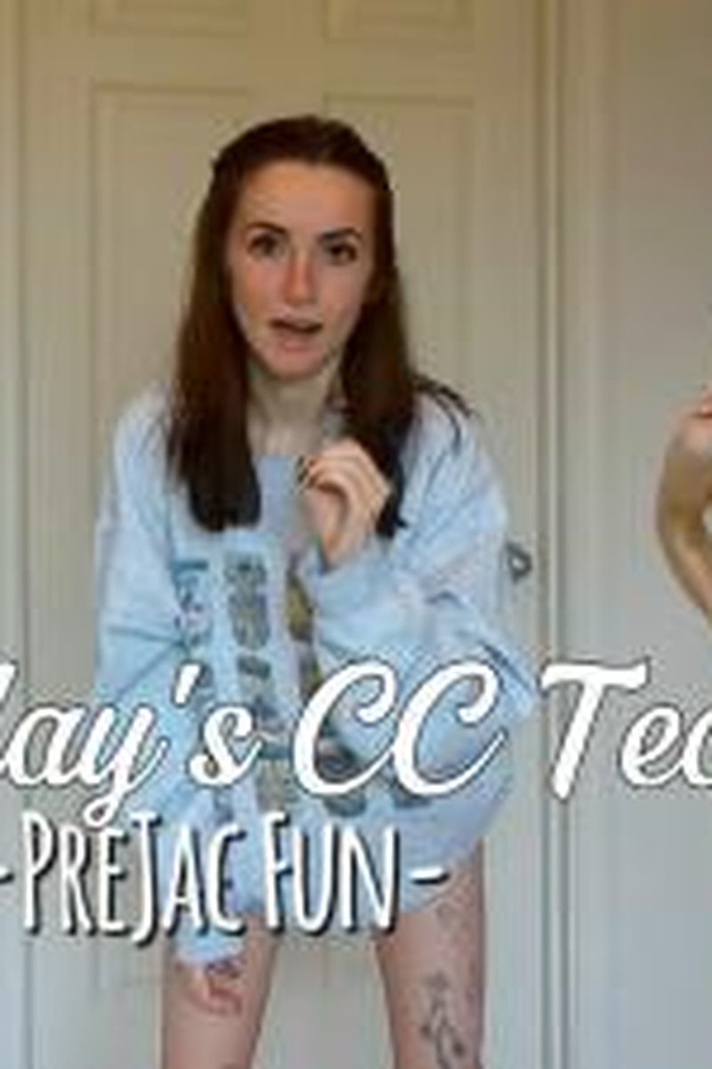 Prejac Fun - Screenshot 1 of 4 - 20-23 Years Old