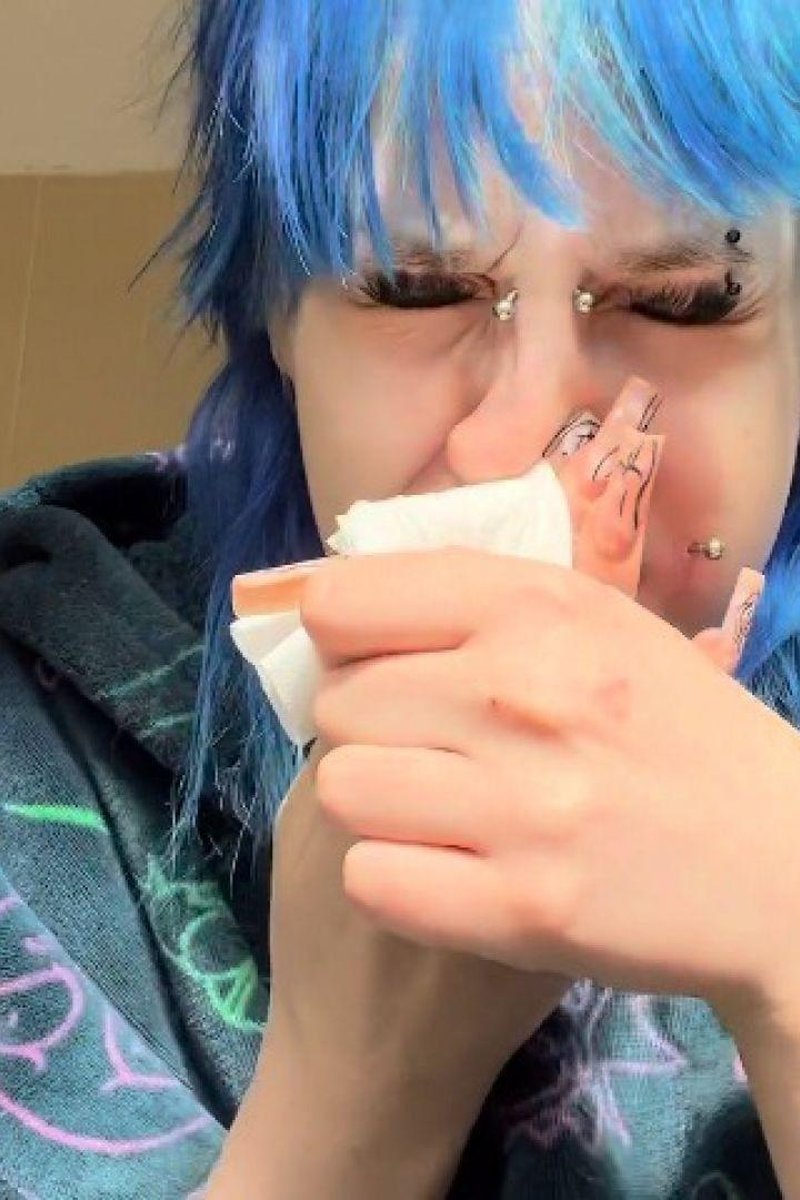 Hayfever Honks - Screenshot 1 of 4 - Fetish