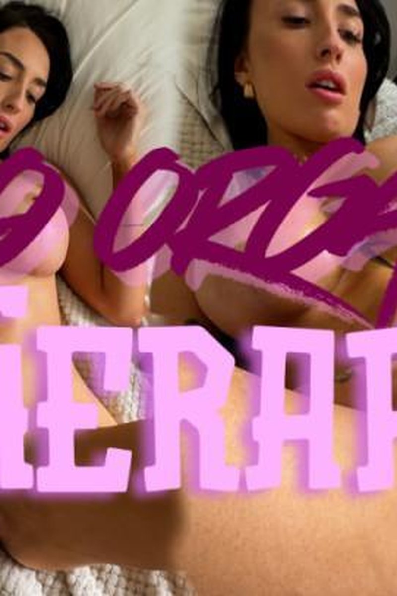 Solo Orgasm Therapy - Screenshot 1 of 4 - Big Tits