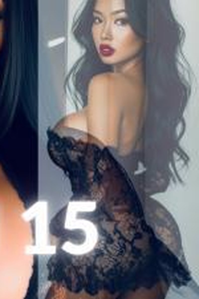 Custom 15 - Screenshot 1 of 4 - Asian