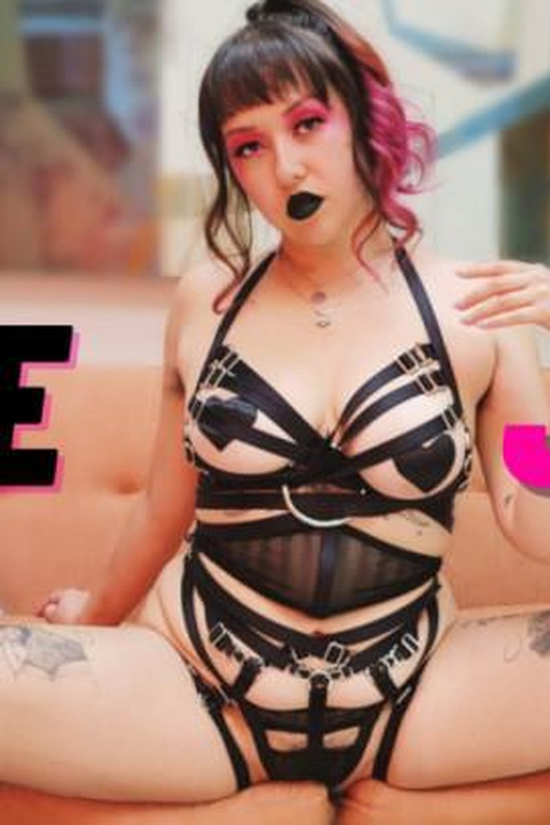 Hate Jerk - Screenshot 1 of 4 - Asian