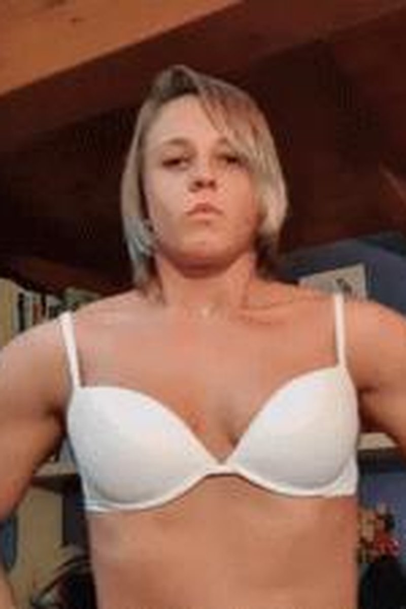 Blowing You Away - Screenshot 1 of 4 - Blonde Hair (Female)