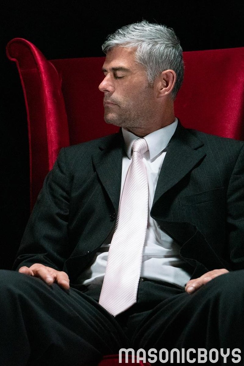 Apprentice Ryan - Chapter 3: Disciplinary Action - Screenshot 1 of 4 - Cmnm