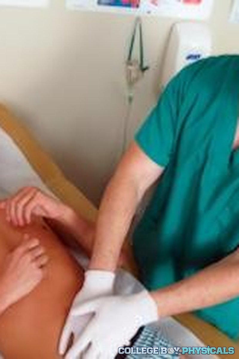 Eli Returns - Screenshot 1 of 4 - Gay