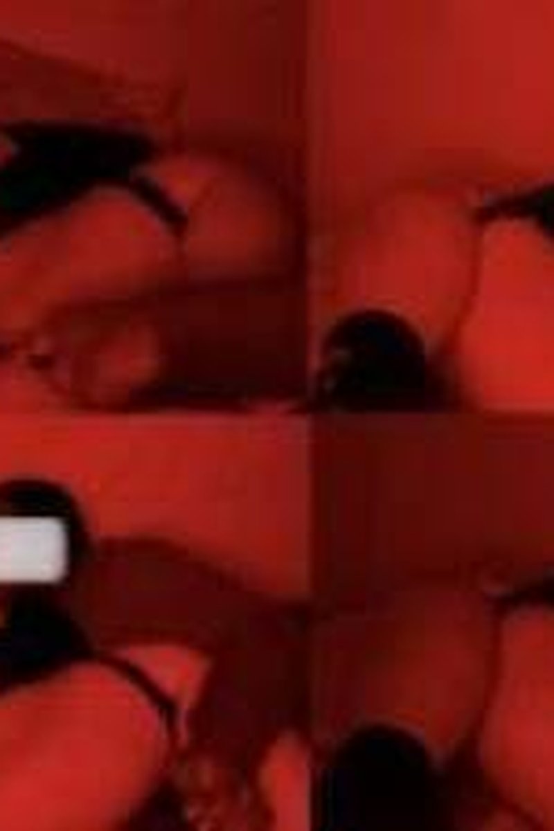 Intense Bdsm Training Session - Screenshot 1 of 4 - BBW