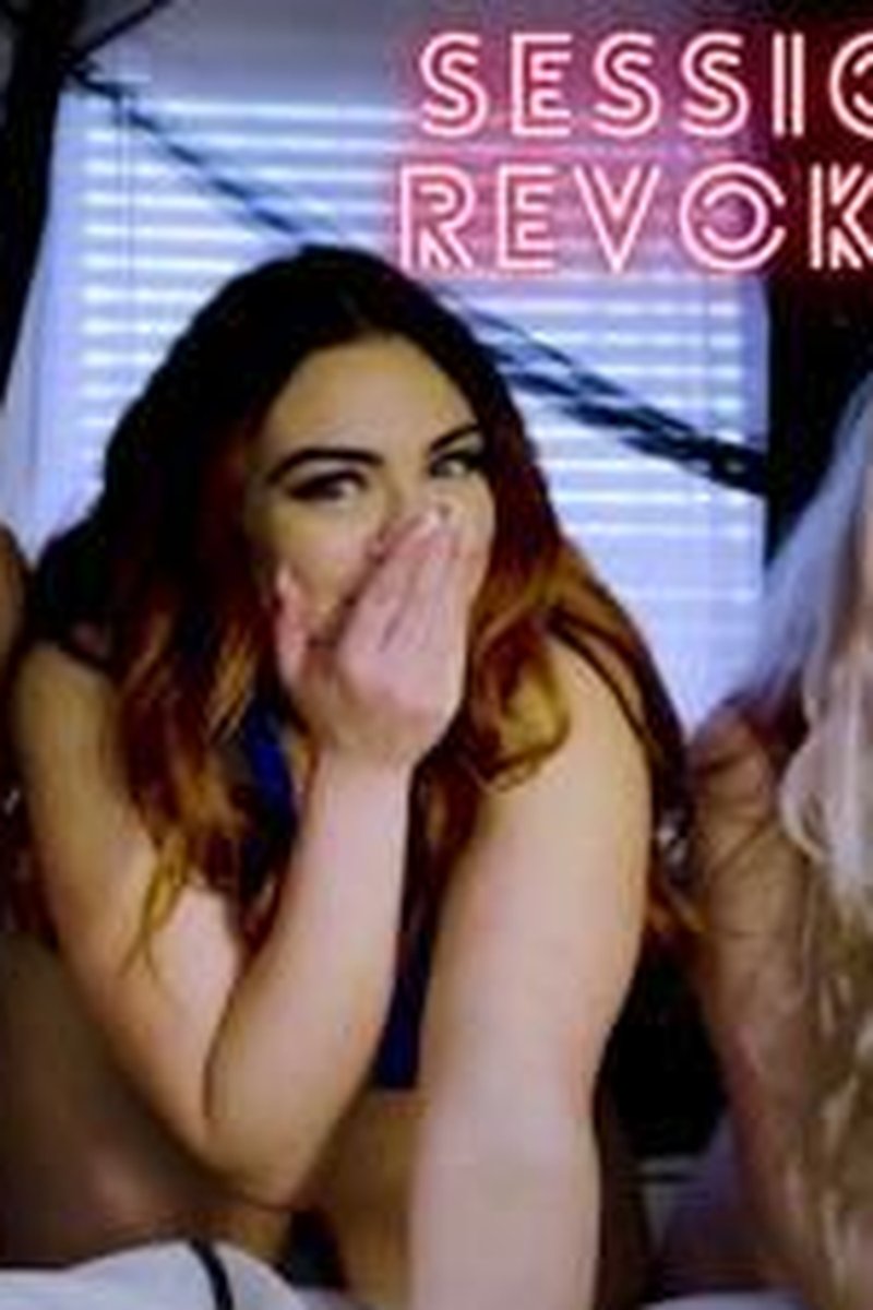 Session Revoked - Screenshot 1 of 4 - Femdom