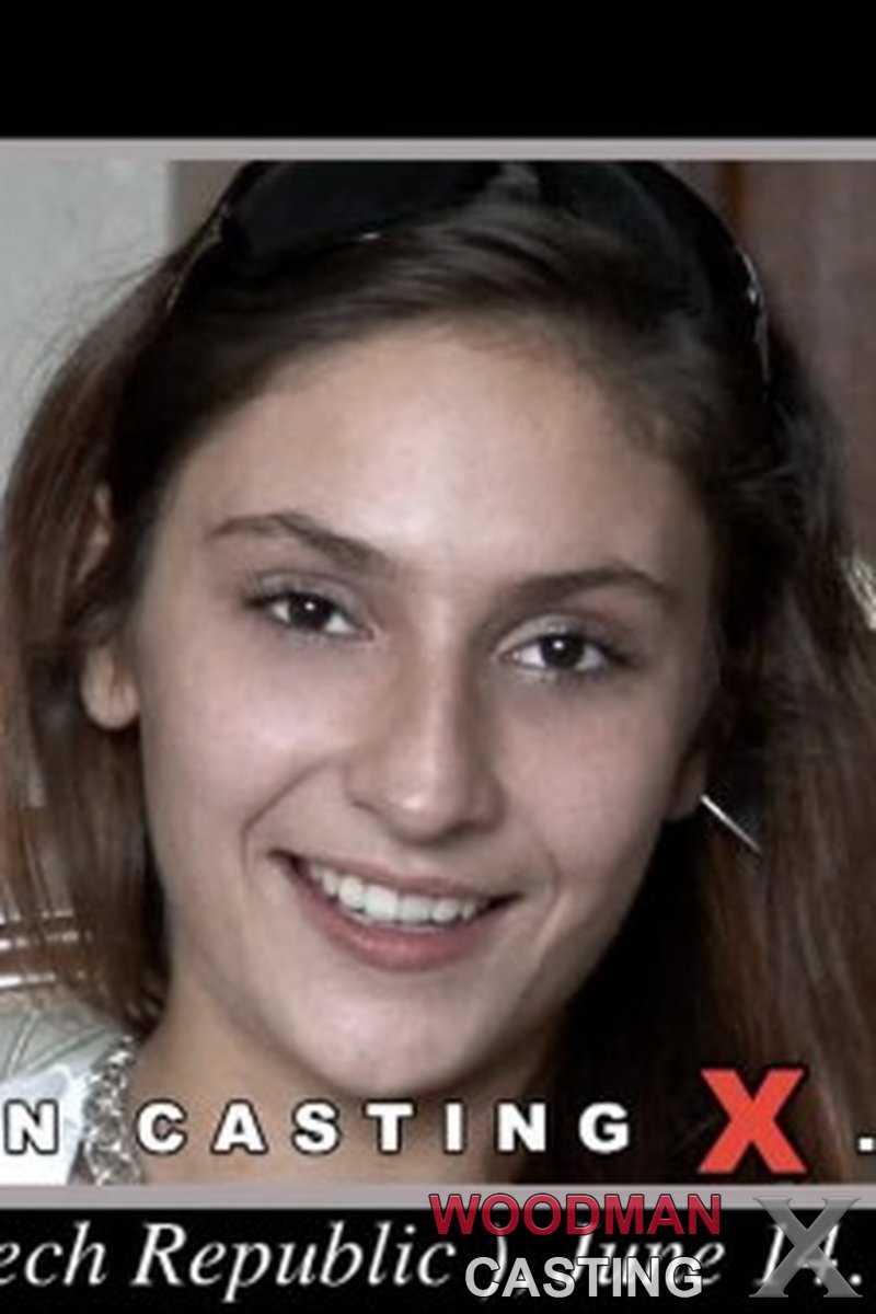 Simona Casting - Screenshot 1 of 4 - Babes