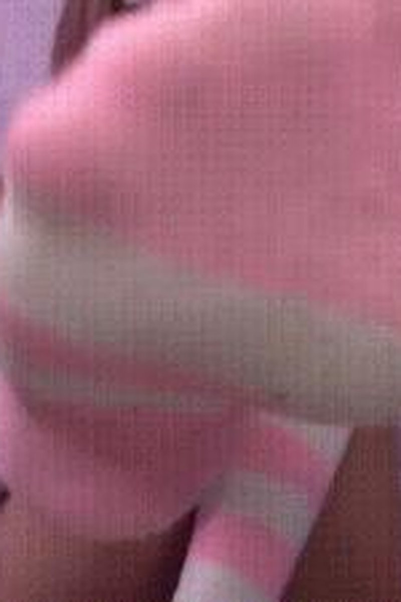 Findom Socks - Screenshot 1 of 4 - Findom