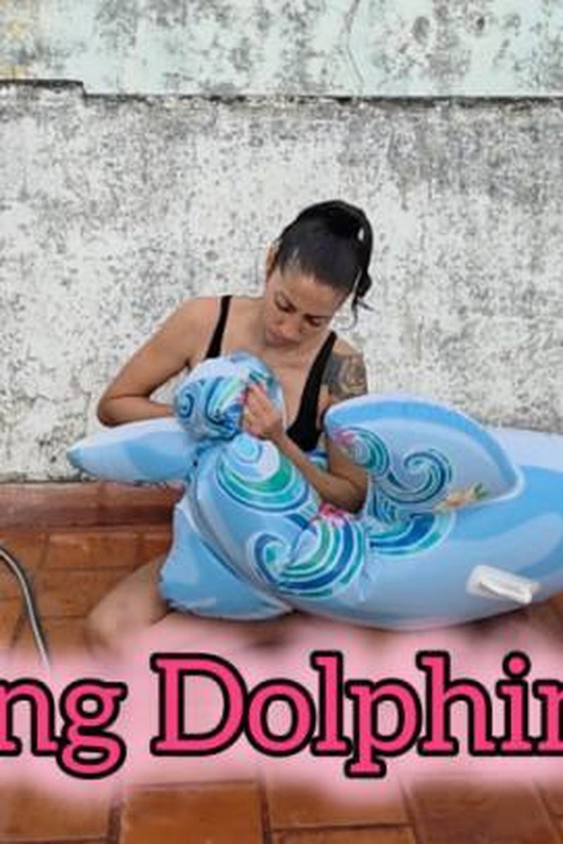 Deflating Dolphin - Screenshot 1 of 4 - Breast Abuse