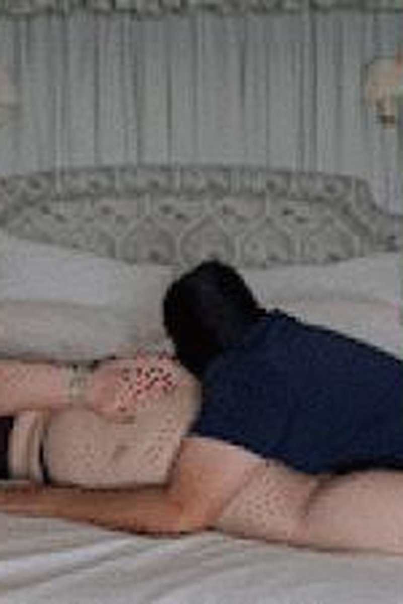 BBW Ass Breathing - Screenshot 1 of 4 - Ass Fetish
