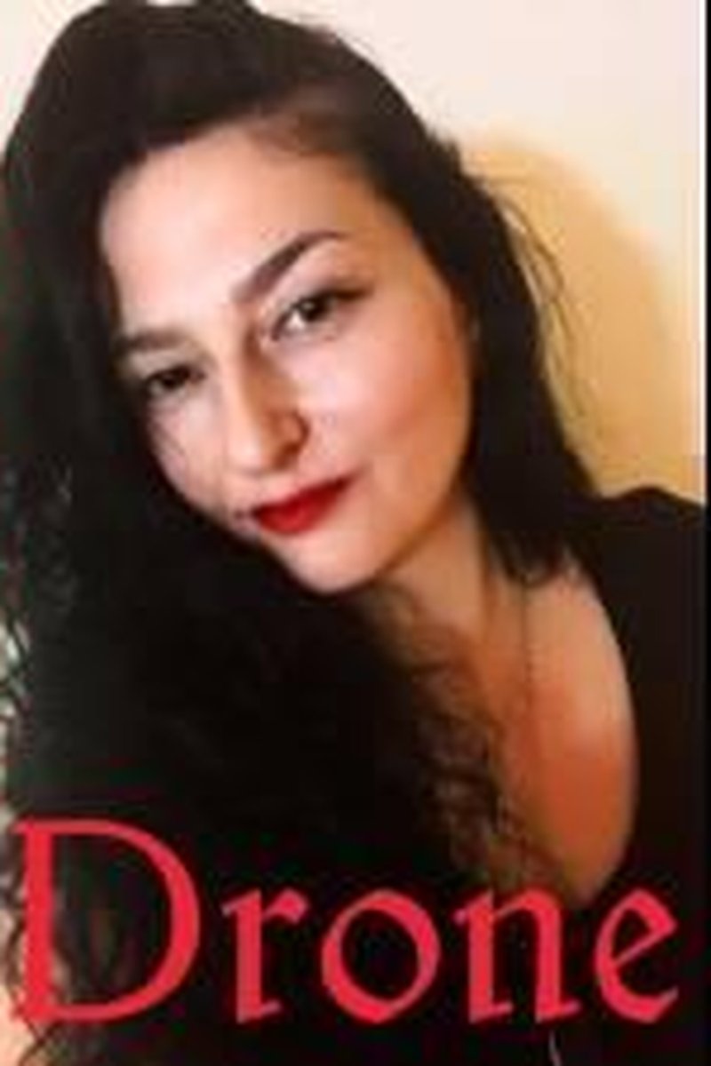 Drone - Screenshot 1 of 4 - Behavior Modification