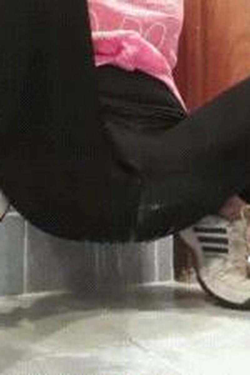 Wet Pants Compilation - Screenshot 1 of 4 - Fetish