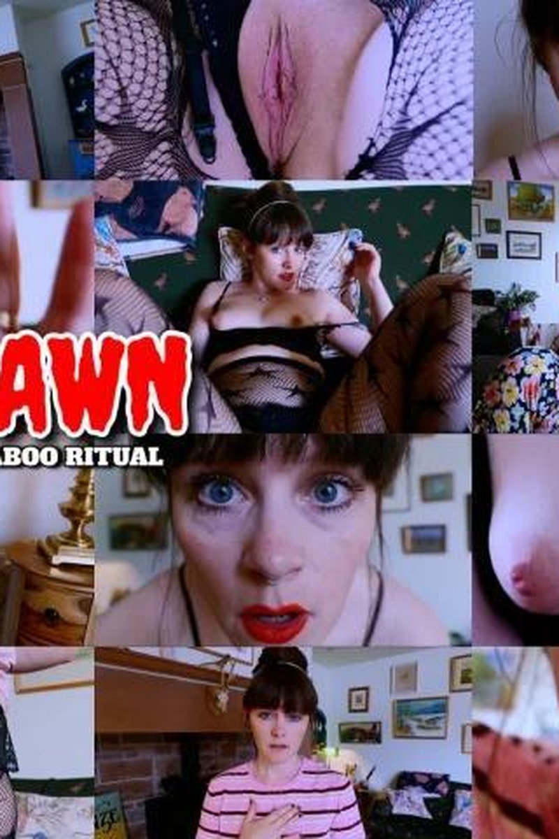 Hellspawn- A Taboo Ritual - Screenshot 1 of 4 - Sydney Harwin