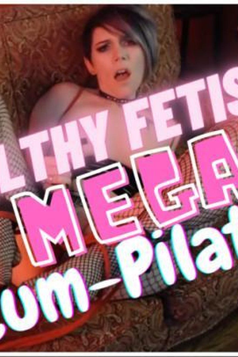 Filthy Fetish Mega Compilation - Screenshot 1 of 4 - Bondage