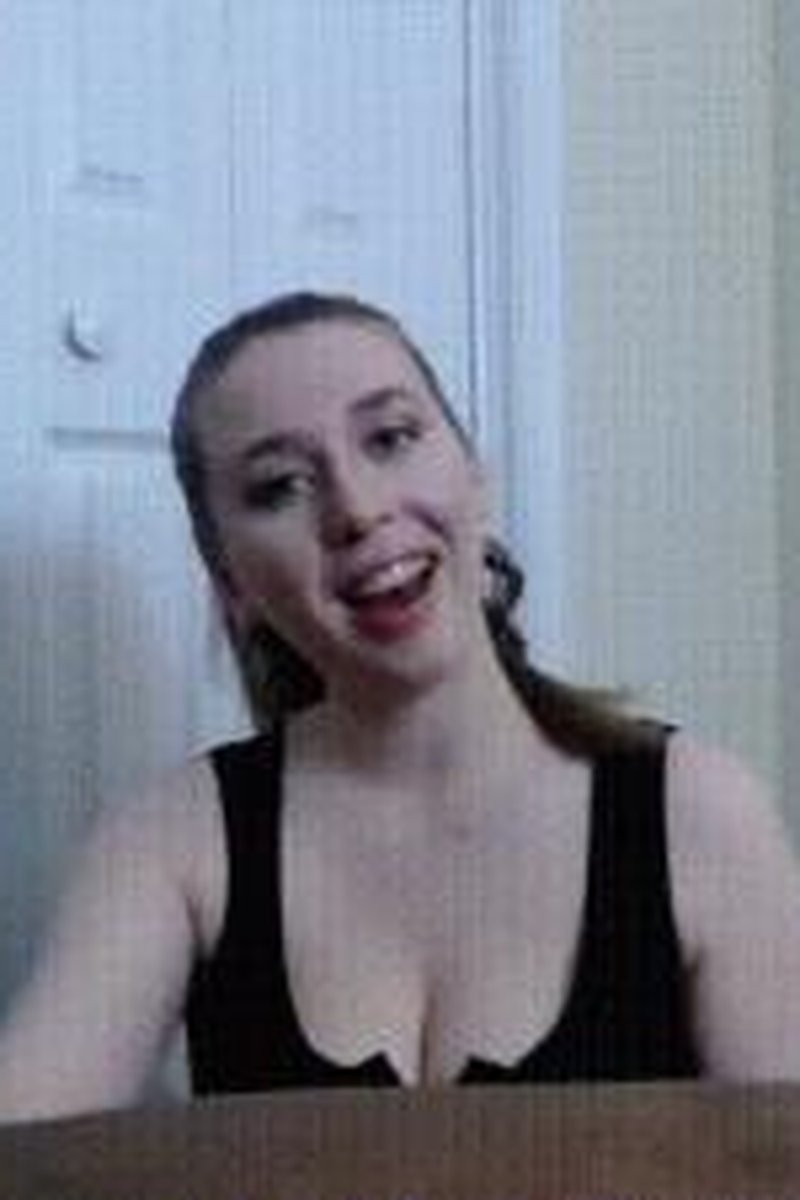 Cuckold Zoom Call - Screenshot 1 of 4 - BBC