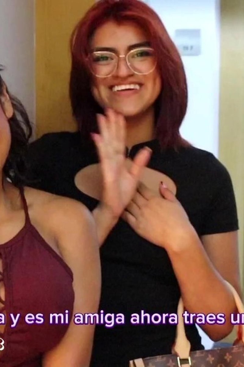 Casting # 2 (Sandy) Presentado Por Sam Garmendia - Screenshot 1 of 4 - Amateur