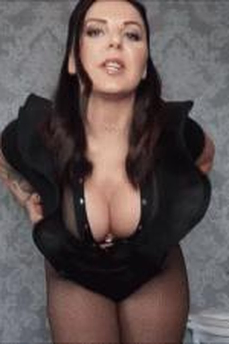 *Von Meinem Hintern Abgezockt* - Screenshot 1 of 4 - Ass Worship