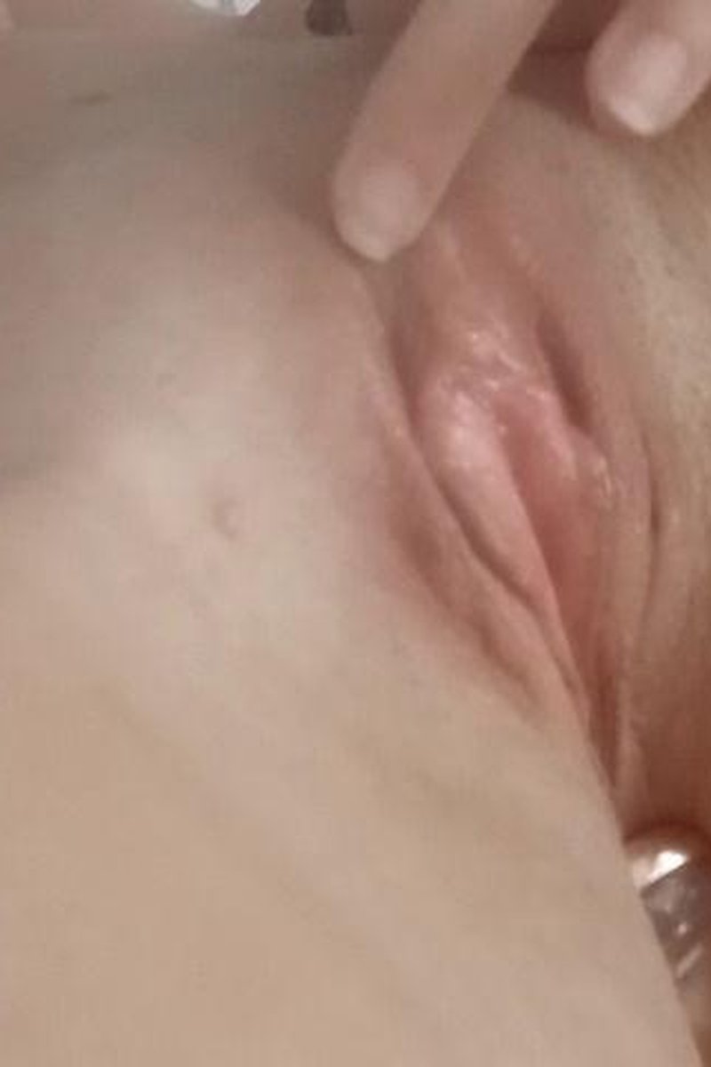 After Orgasm Touching - Screenshot 1 of 4 - Babes