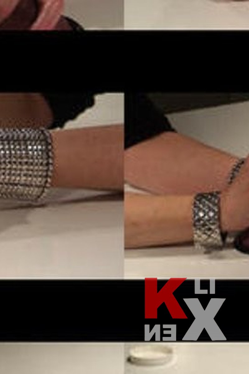 K Defenceless - Screenshot 1 of 4 - Glory Hole