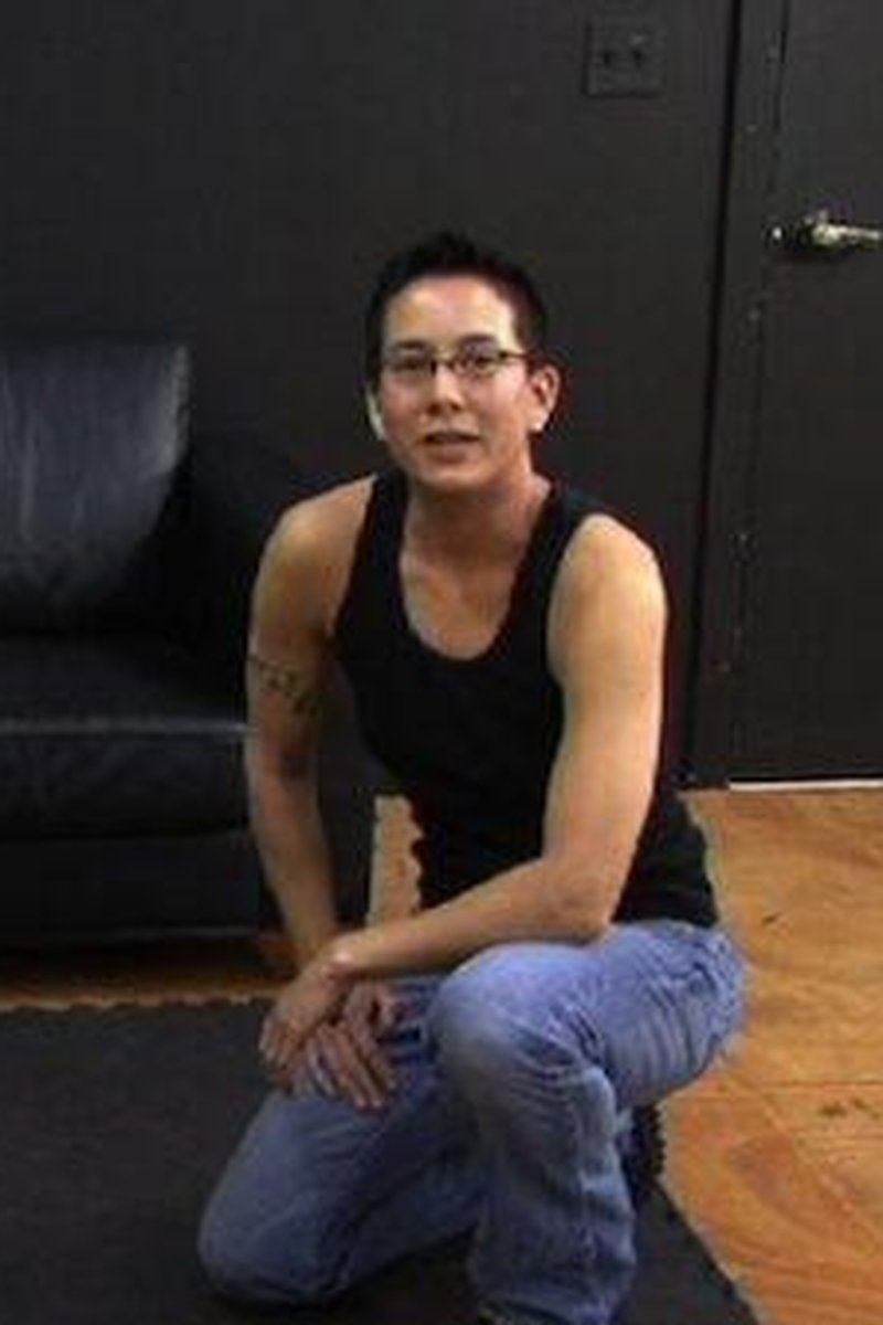 Grappling: Rolling - Screenshot 1 of 4 - Wrestling