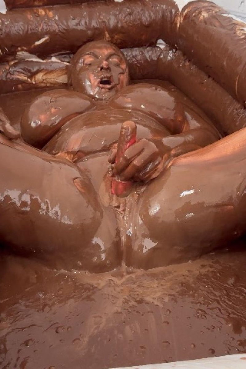 Orgasmic Slop Bath - Screenshot 1 of 4 - Cakebatter
