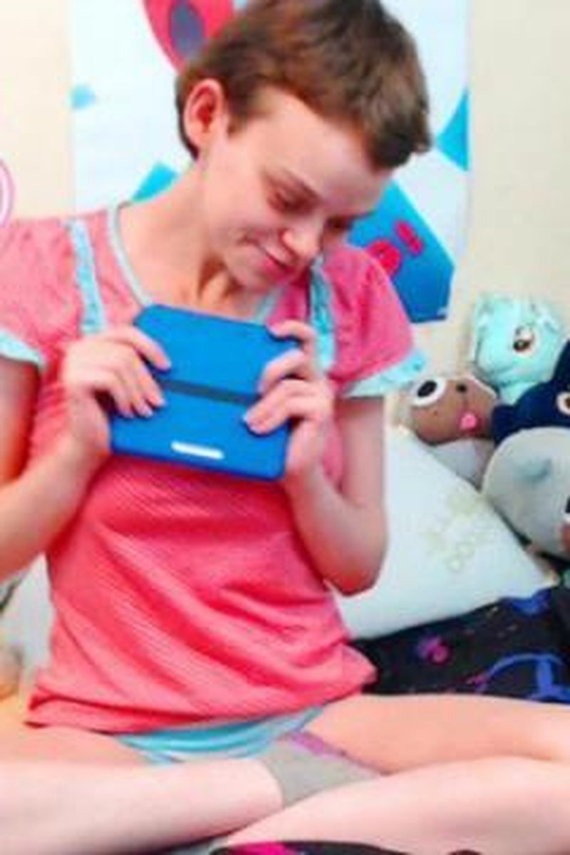 Play Time - Screenshot 1 of 4 - Foot Fetish