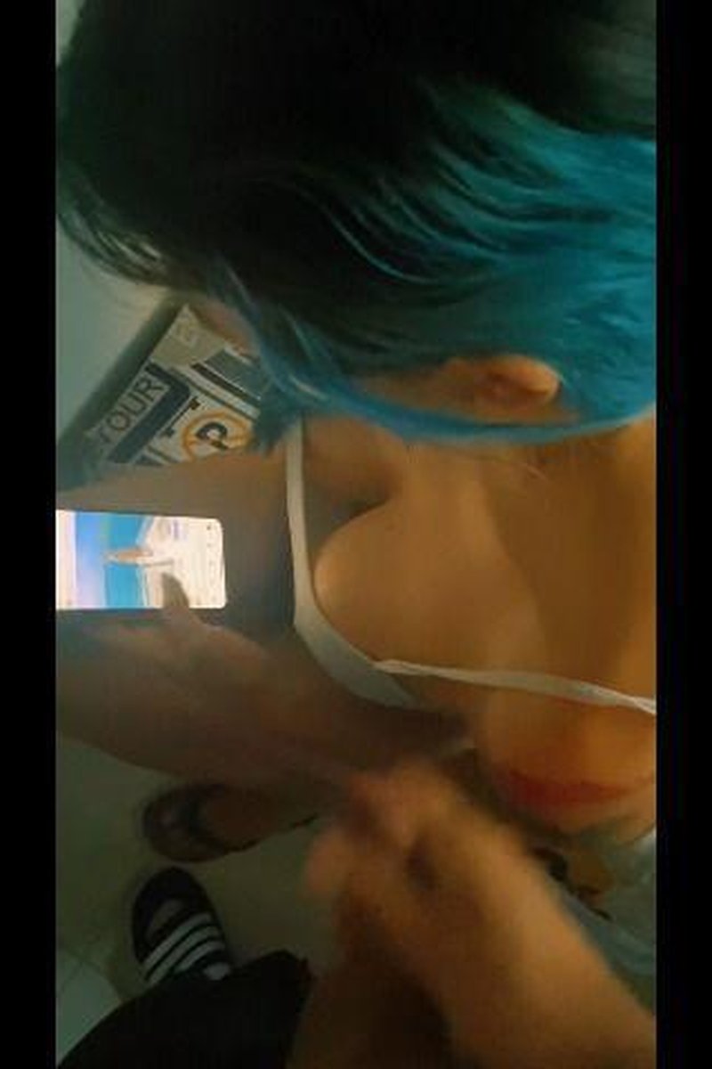Express Semen - Screenshot 1 of 4 - Addiction Fetish