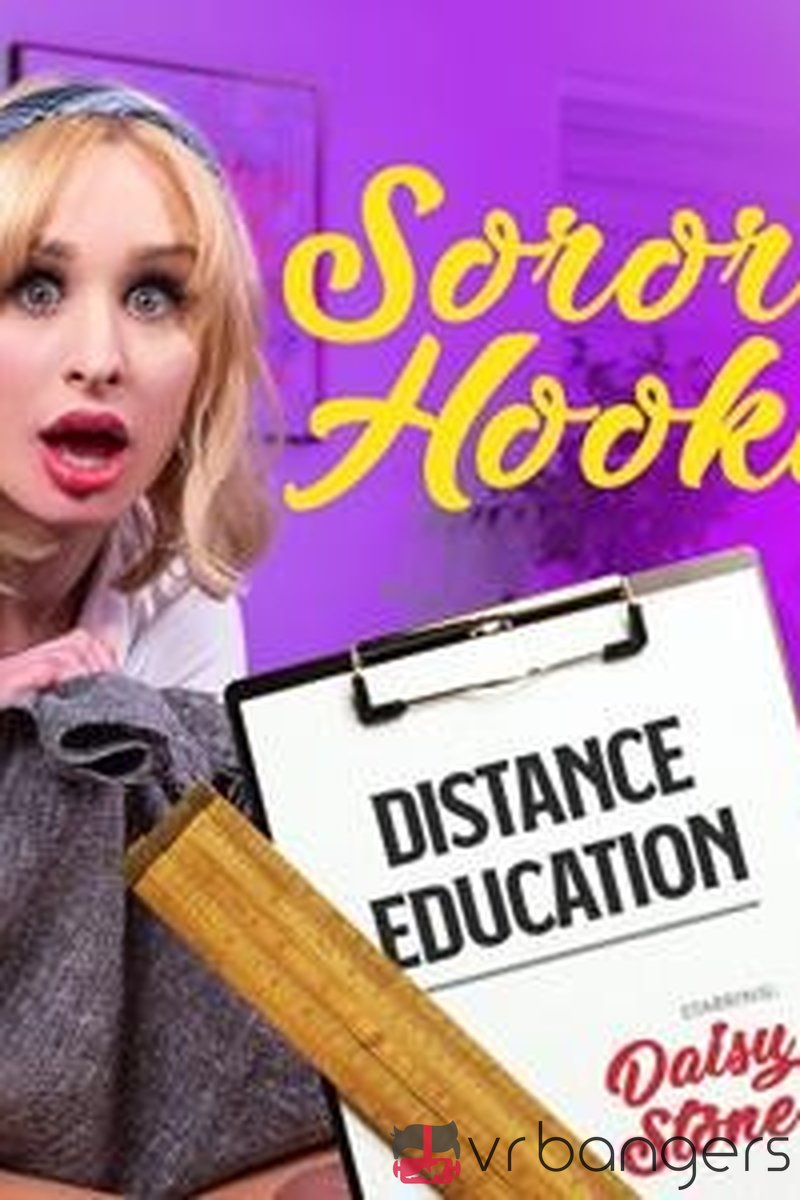 Sorority Hookup: Distance Education - Screenshot 1 of 4 - 180°