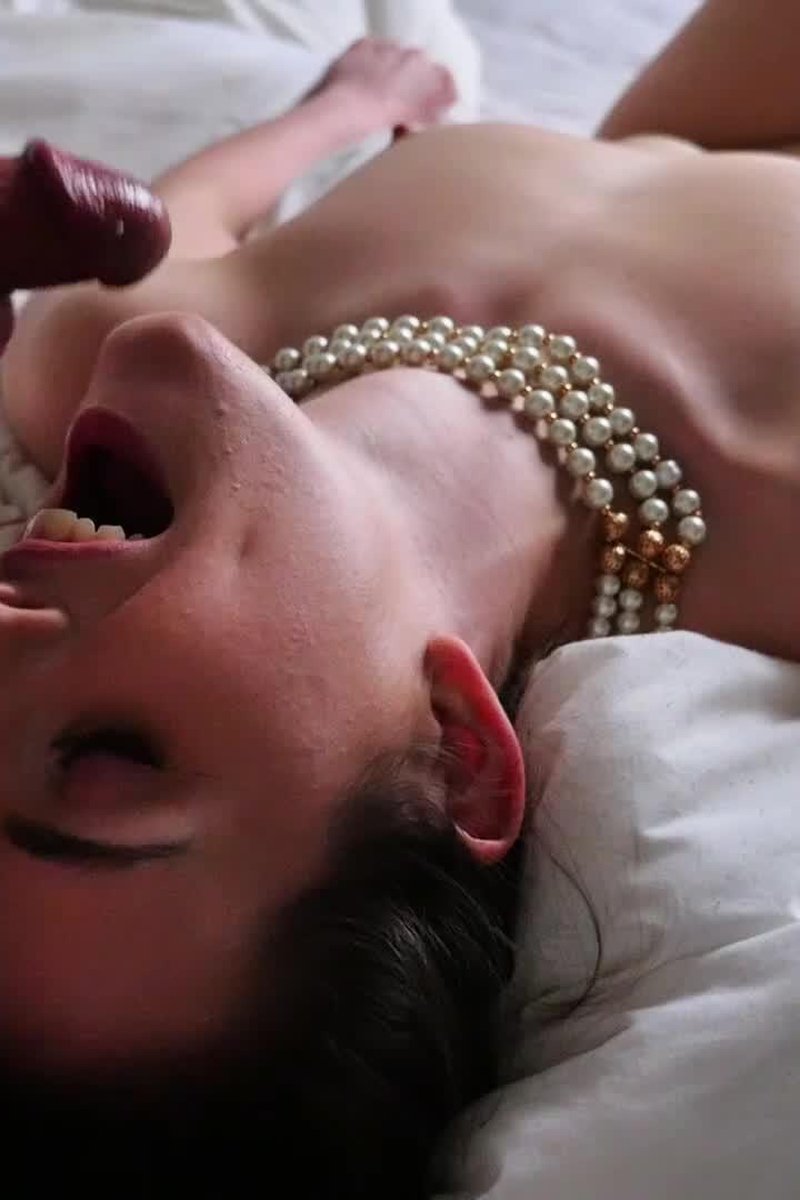 Irrumatio - Screenshot 1 of 4 - Blowjob