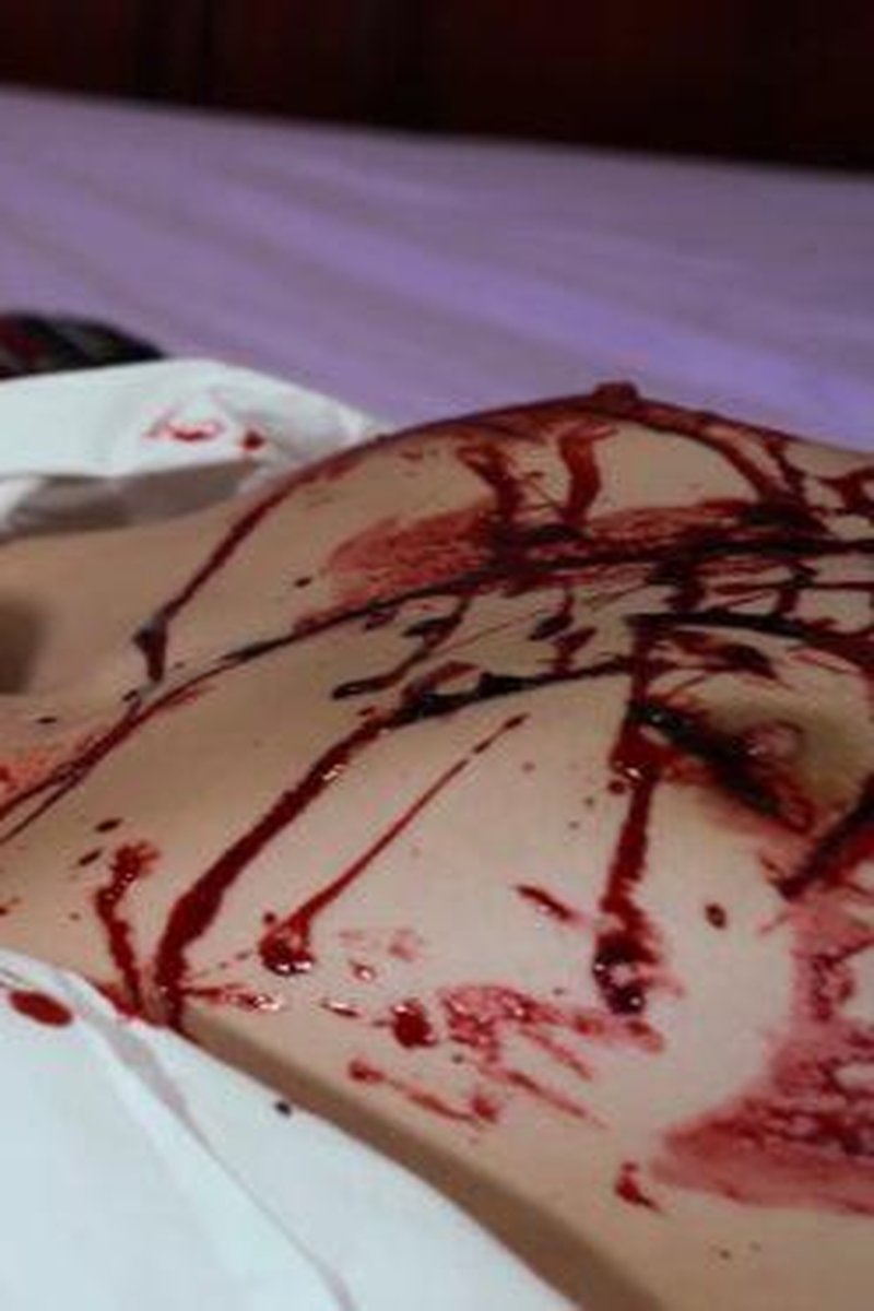 A for Effort - Screenshot 1 of 4 - Asphyxiation