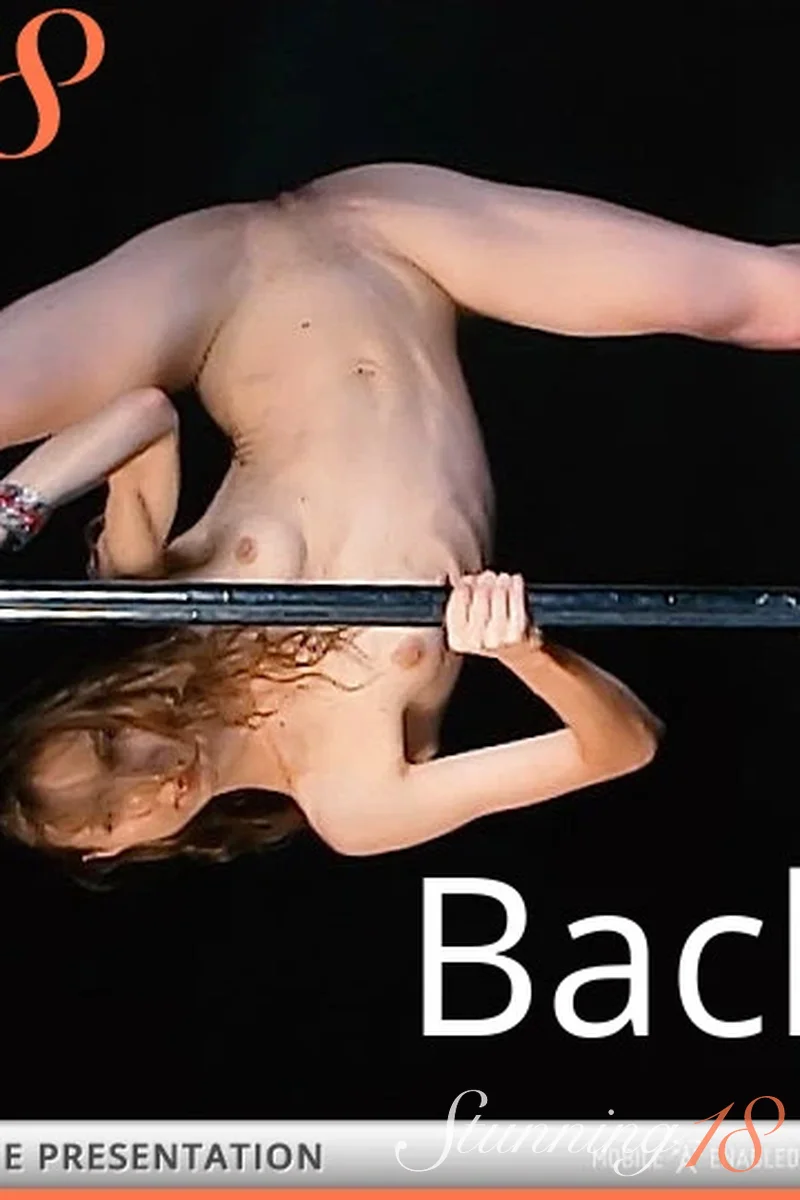 Backstage - Screenshot 1 of 4 - Annett A