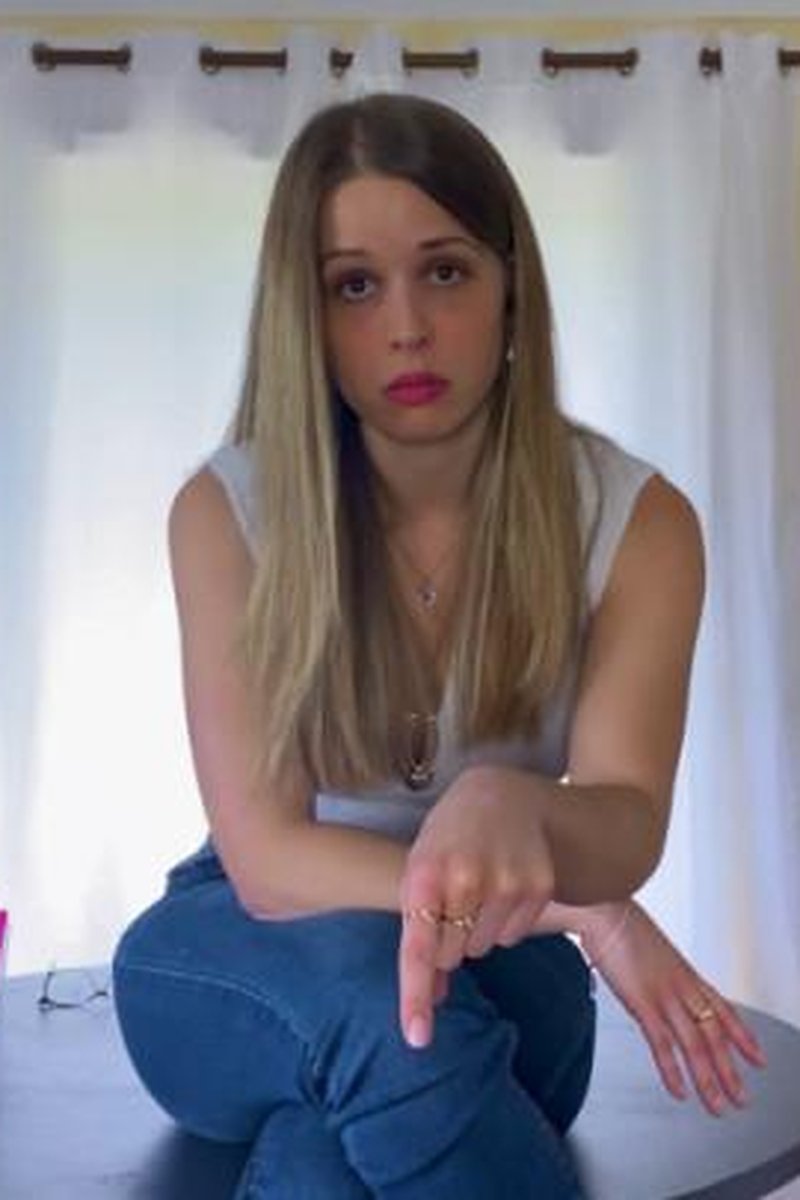 La Punition - Screenshot 1 of 4 - Blackmail