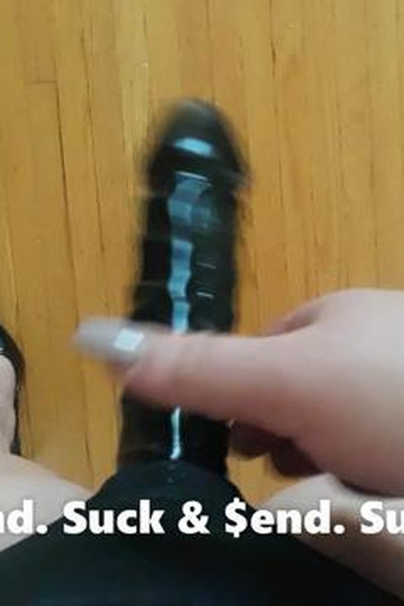 BBC Sissy Mesmerize - Screenshot 1 of 4 - BBC