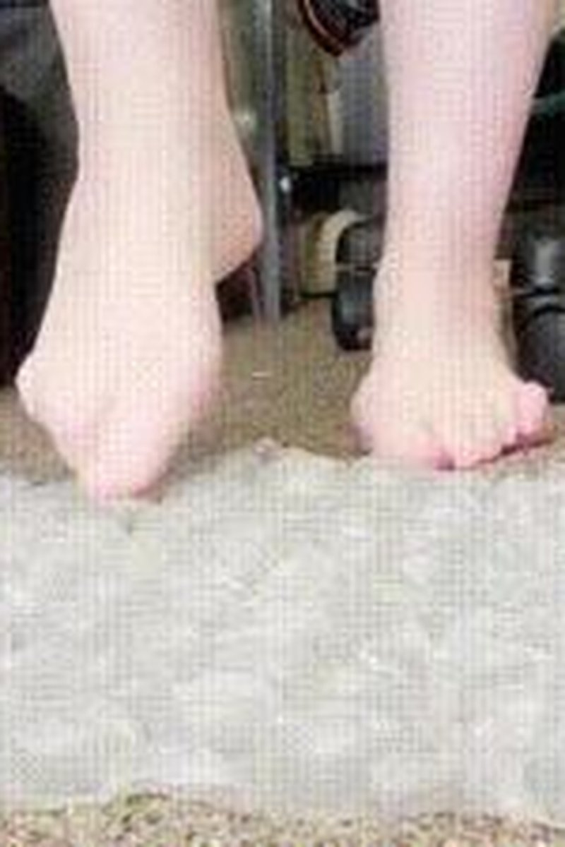 Toe Wiggling & Bubble Wrap - Screenshot 1 of 4 - Bubble Wrap