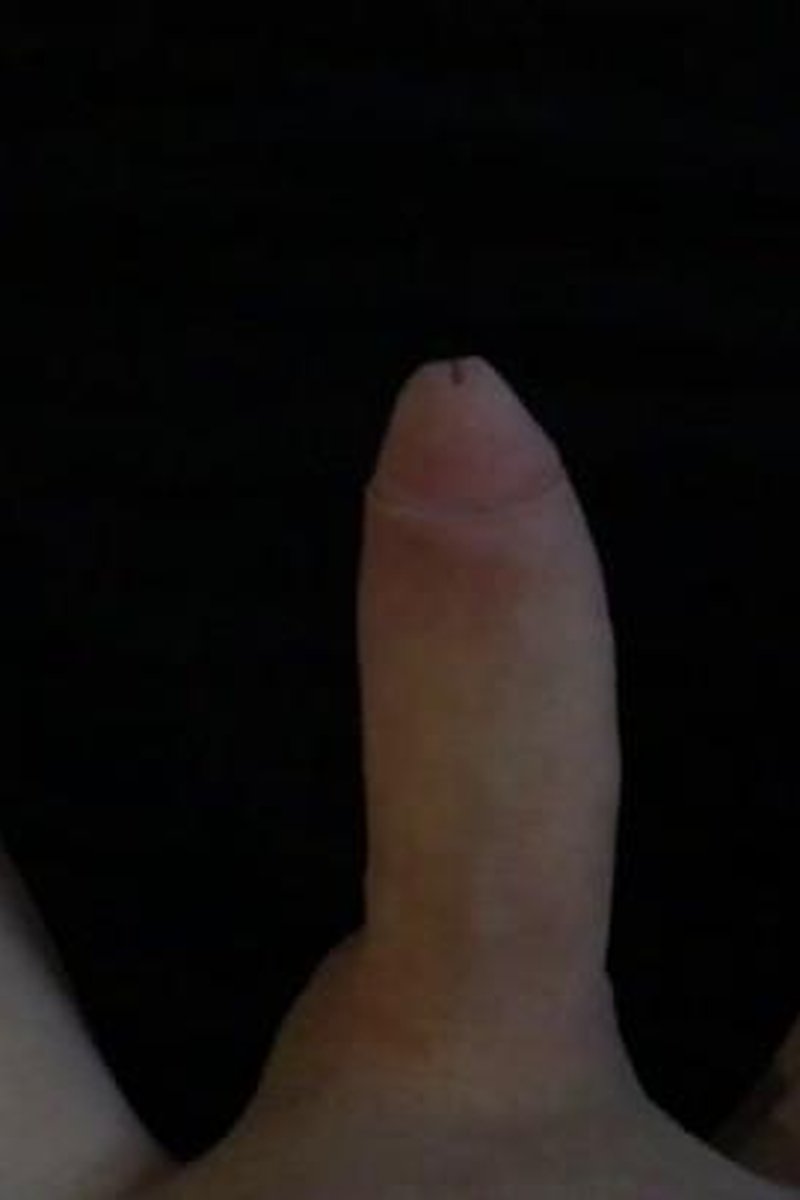 Smooth Cock Unloading - Screenshot 1 of 4 - Amateur