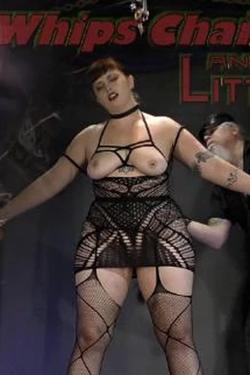 Whips Chains and a Little - Screenshot 1 of 4 - BDSM