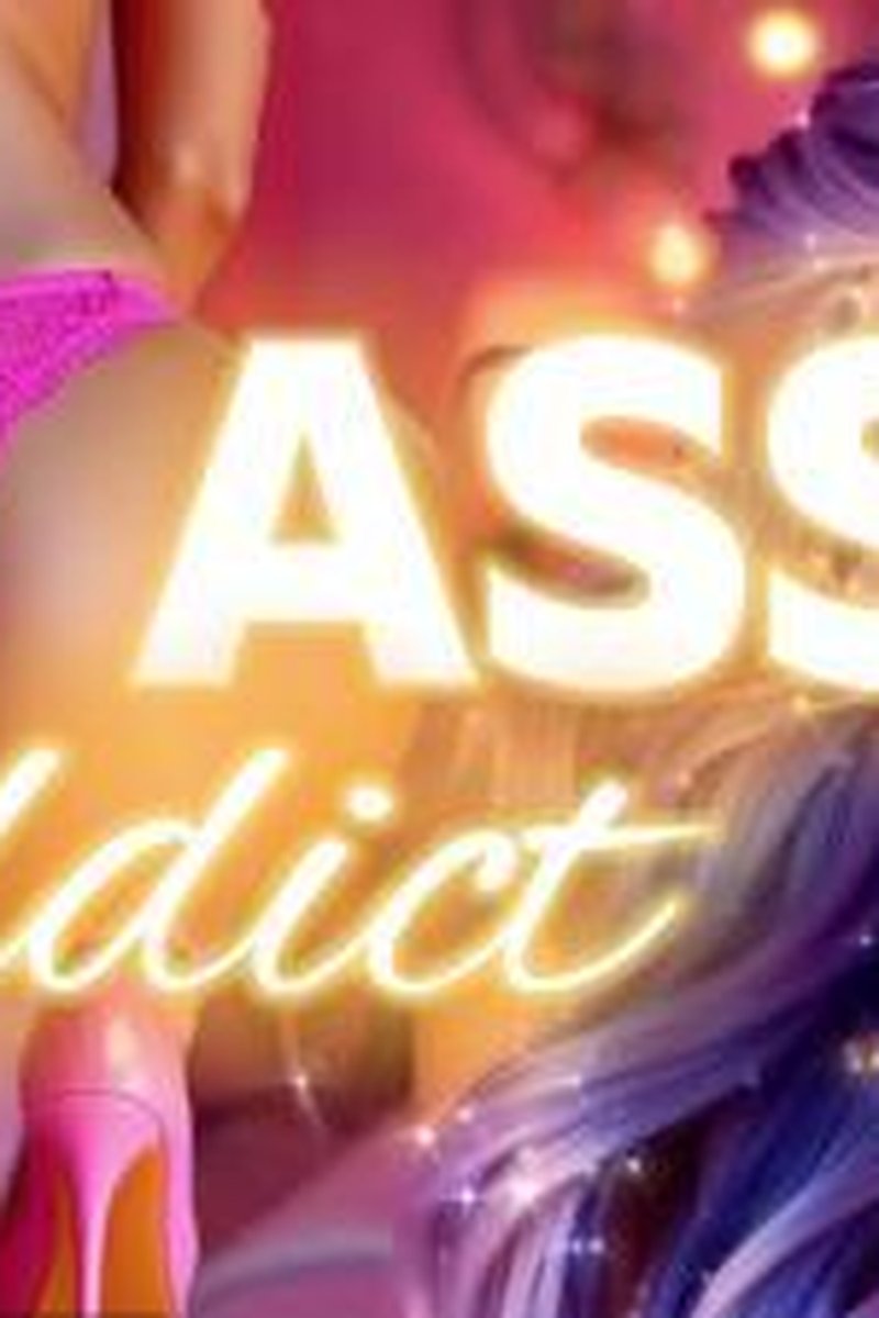 Ass Addict - Screenshot 1 of 4 - Ass Worship