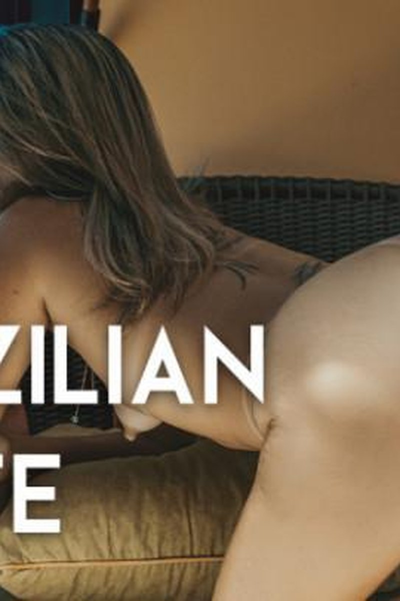 Petite And Hot Brazilian Girl - 60Fps - Screenshot 1 of 4 - Blonde Hair (Female)