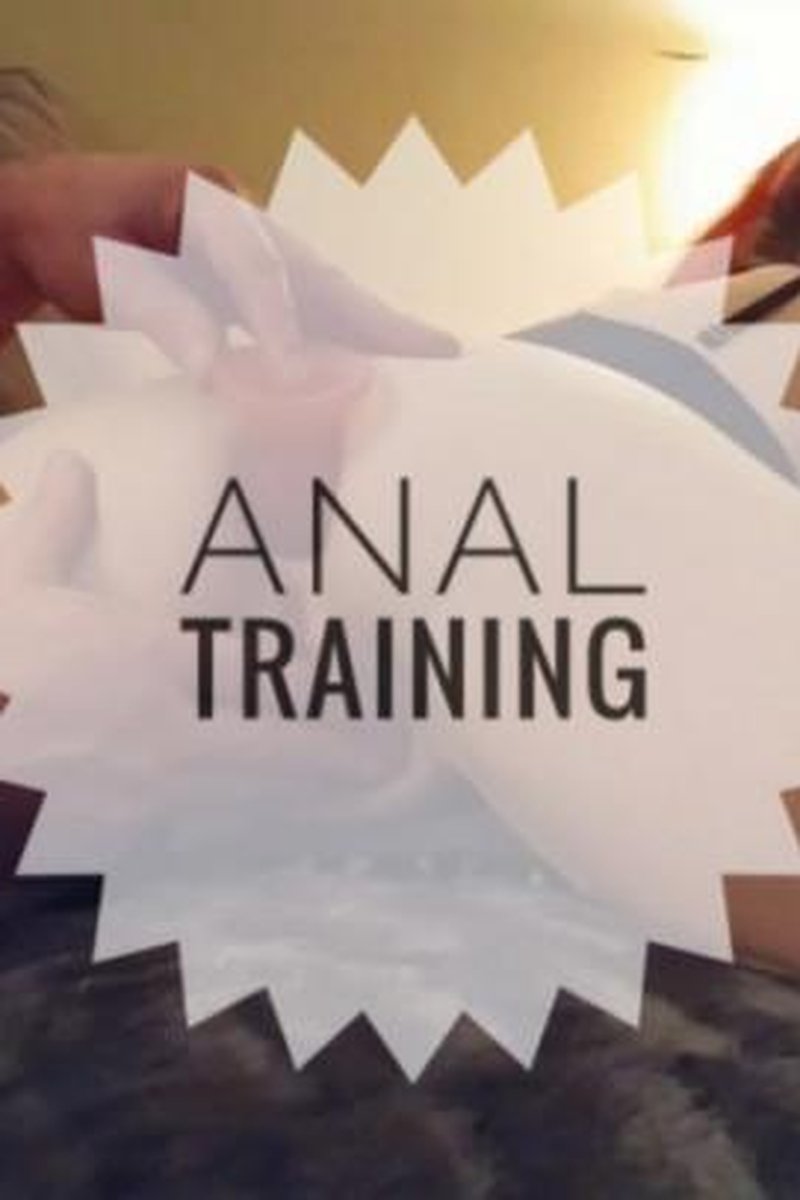 Anal Training - Screenshot 1 of 4 - All Sex