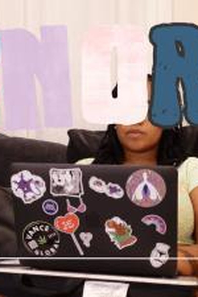 Ignoring You - Screenshot 1 of 4 - BBW