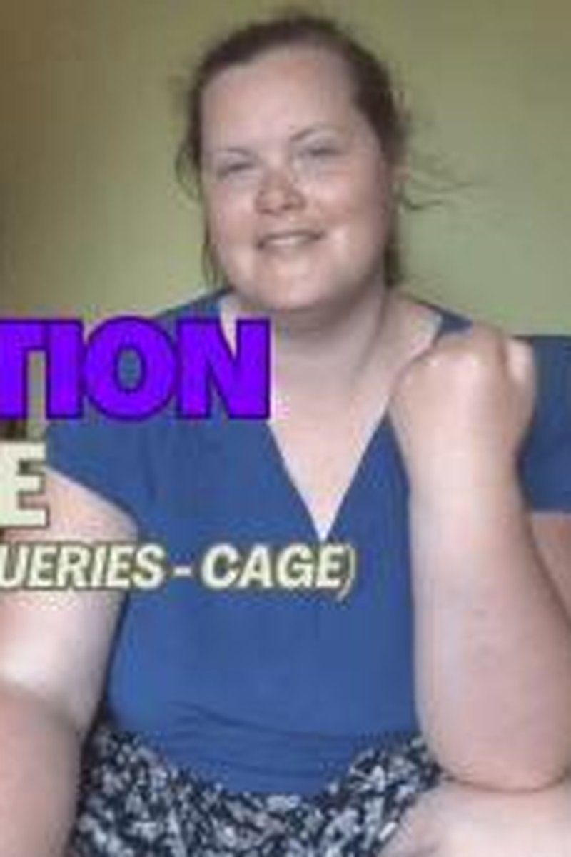 Ejaculation En Cage - Screenshot 1 of 4 - Cum Eating