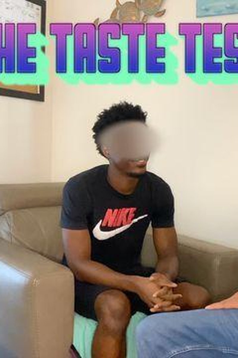 The Taste Test - Screenshot 1 of 4 - Bi Male