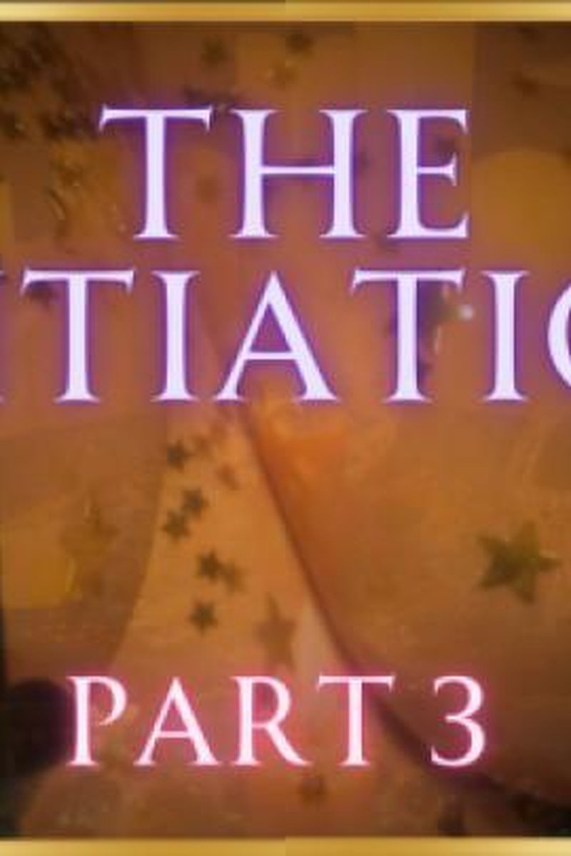 The Initiation: Part 3 - Screenshot 1 of 4 - Captive