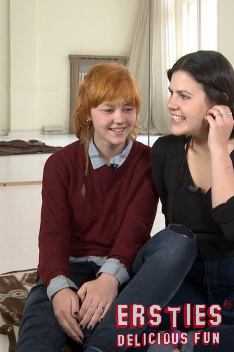 Interview with Joan & Beatrix - Screenshot 1 of 4 - Interview