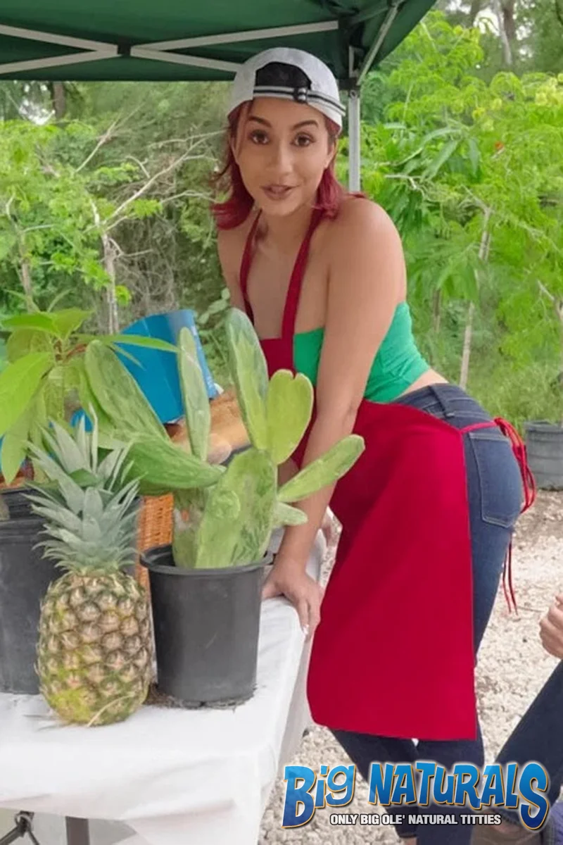 Fresh Corn - Screenshot 1 of 4 - All Sex